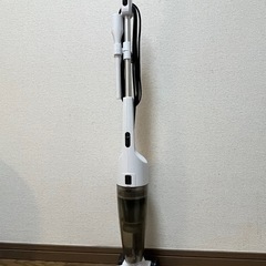 掃除機の画像