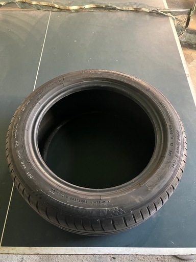 ミシュランパイロットスポーツ3 185/55R15