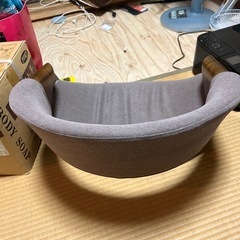 ローダウン座椅子　の画像
