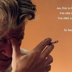 デヴィッド・リンチ追悼上映