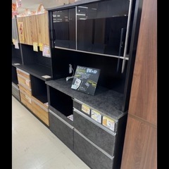 カップボードの画像