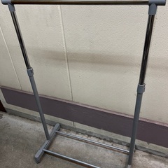 パイプハンガーの画像