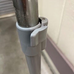 パイプハンガーの画像