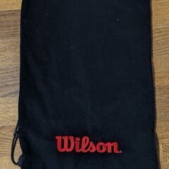 Wilsonプロスタッフ97 V12の画像