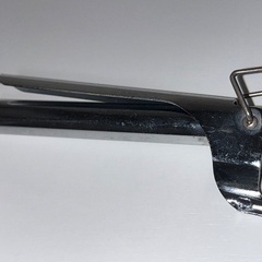 テスコム ヘアアイロン 81-5964の画像