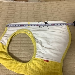 犬服　マザーグースの森　Gaspard et Lisa タンクトップ　大型犬　Lの画像