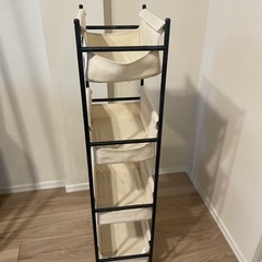 【受け渡し予定です。】小物入れ