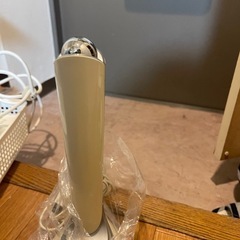 充電式デスクライト