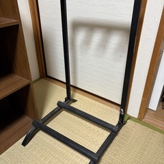 ギタースタンド 3本用
