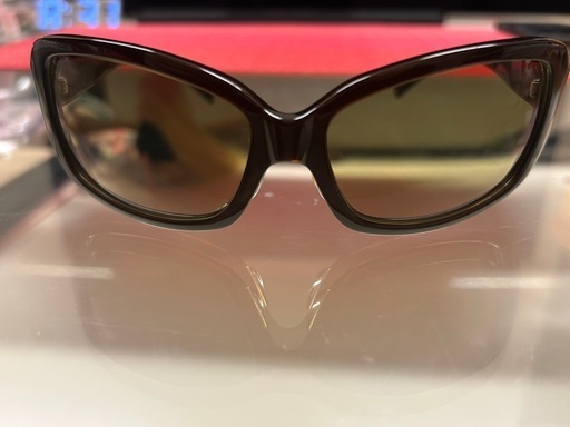 Sight Master セブンツー　偏光サングラス