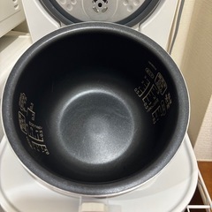 炊飯器の画像