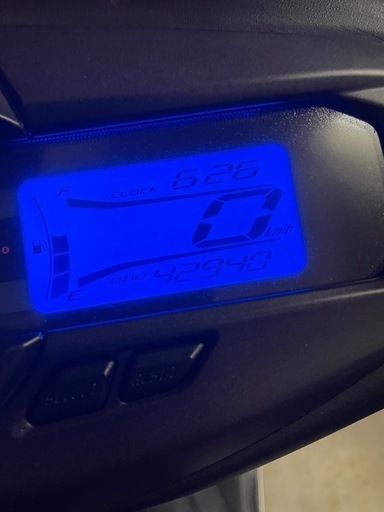 シグナスX4型 実働