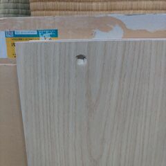 ピクニック用　花火大会用　ゴザ　ござ　御座　畳カーペット　6枚　6畳分　+　木製　簡易　組み立て棚　花見用　ピクニック用　まとめてお譲りします。の画像