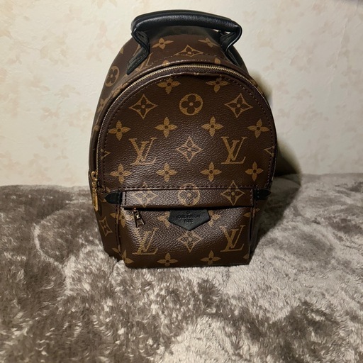 Louis Vuitton LVM44873 モノグラム