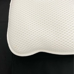 【カインズ　枕】しっかり硬めの洗えるエアインまくら CAINZの画像