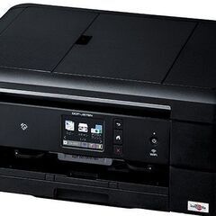 ★★美品！人気のブラザープリンター良品【DCP-J978N-B】問題なく使用できます！出品前点検も完了して即使用できます！の画像