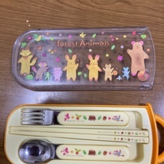 お箸セット②の画像
