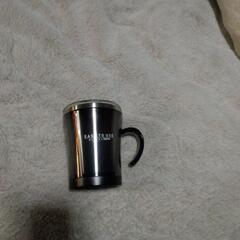 サードウェーブマグカップクリアの画像