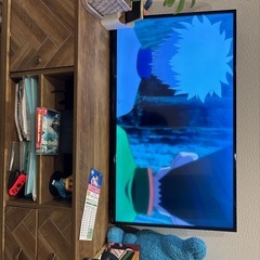 テレビ棚