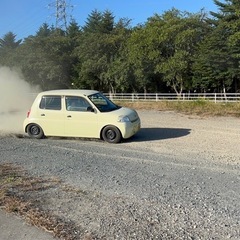 ダイハツ エッセ l235s 強化クラッチの画像