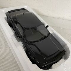 GTスピリット 1/18 ダッジ チャレンジャー デーモン DODGE CHALLENGER DEMON レッド GTS213