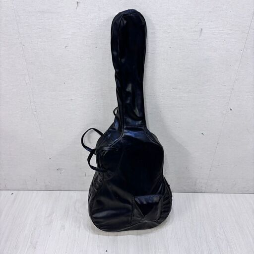 値引きH 22271  アコースティックギター　ケース、付属品付 Kiso SUZUKI   ◆大阪市内・東大阪市他 6,000円以上