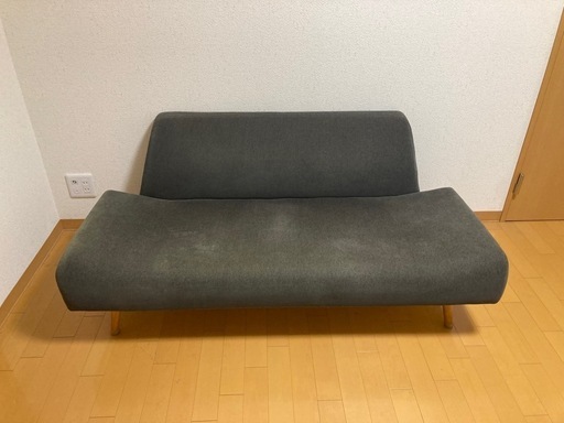 【決まりました】 IDEE AO ソファ　チャコール
