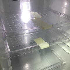 【3月30日まで】MITSUBISHI 冷蔵庫の画像