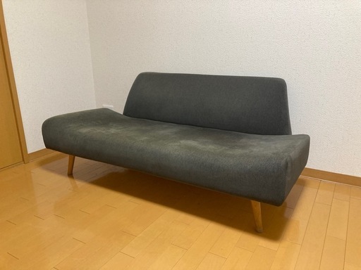 【決まりました】 IDEE AO ソファ　チャコール