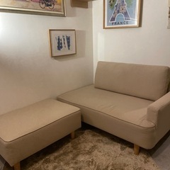 カウチソファ カバーリング ポケットコイル 3人掛け 2人掛け ...