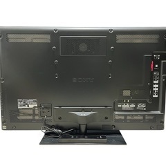 BRAVIA 液晶テレビ KDL-40NX720 40インチの画像