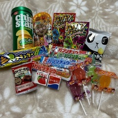 お菓子　おやつ　お得セット　③