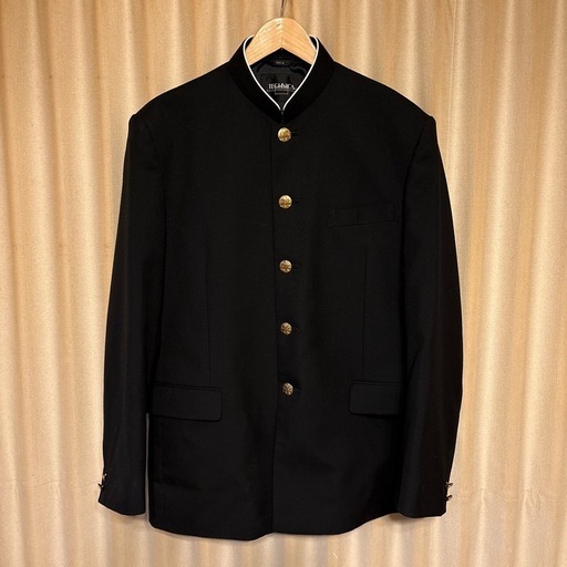 横高　学ラン180　A 標準型