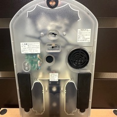 掛け時計！メロディ付き！からくり時計！の画像