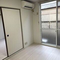 ⭐️10万円入居可💁東武伊勢崎線/鐘ヶ淵駅歩5分✨東京都墨田区墨田４ - 賃貸（マンション/一戸建て）