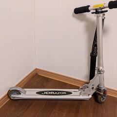 取引連絡あり キックスケーター JDRazor