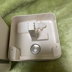超音波加湿器kr001jの画像