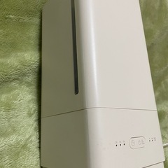 超音波加湿器kr001jの画像