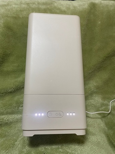 超音波加湿器kr001j