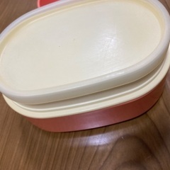 キティーちゃんお弁当箱の画像
