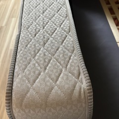 マットレスの画像