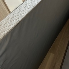マットレスの画像