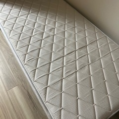 マットレスの画像