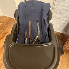 コンビ　ネムリラ　オートスイング
