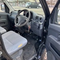 早い者勝ち！！総価格13万円ポッキリ⭐︎トヨタ⭐︎ピクシスバン　整備点検1年10ヶ月付(令和8年12月14日まで)の画像