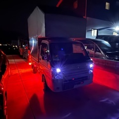 ドライバー募集