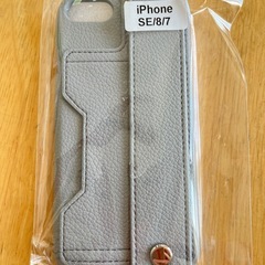iPhone ケース