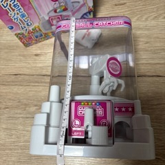 クレーンゲーム の画像