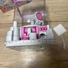 クレーンゲーム の画像