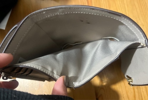 トリーバーチ財布